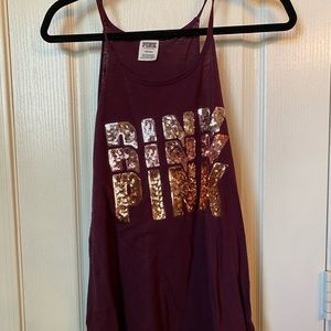 Victoria Secret PINK tank top